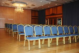Konferenční prostory v ubytování Hotel Olympik