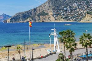 Fotografia z galérie ubytovania costa blanca 2 v destinácii Calpe