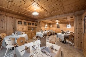 Restaurace v ubytování Hotel Kesslwirt