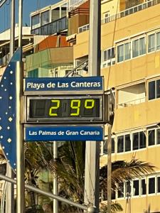 Fotografia z galérie ubytovania Appartamento Las Palmas Las Canteras v destinácii Las Palmas de Gran Canaria