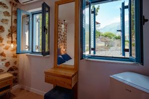 Fotografie z fotogalerie ubytování Alex Boutique Hotel v destinaci Himare
