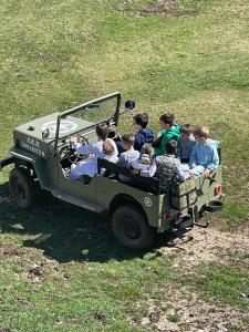 Φωτογραφία από το άλμπουμ του Etno selo montegoat σε Νίκσιτς +11 φωτογραφίες