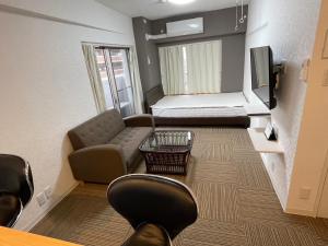 Fotografie z fotogalerie ubytování ROYAL YONEGAHAMA ｌ米が浜通 v destinaci Kusugaurachō