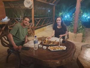 Joogid majutusasutuses The Tottam Beach Hotel - Trincomalee