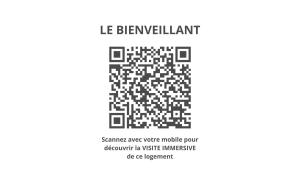 Fotografia z galérie ubytovania Le Bienveillant - T3 proche Jardin des Plantes v destinácii Nantes