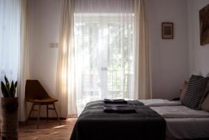 Endretro Apartments 8600 Siófok, 17 Szent László utca kép - 2