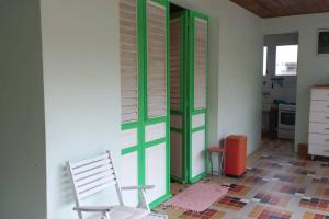 Fotografie z fotogalerie ubytování Maison spacieuse agréable v destinaci Le Morne-Vert