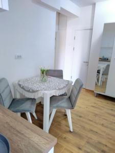 Foto dalla galleria di Stan na dan Ilvento 2 a Vršac