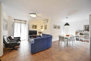 Posedenie v ubytovaní Apartment Doverska Split