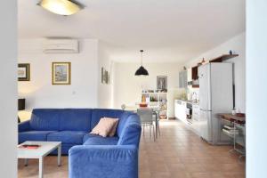 Posedenie v ubytovaní Apartment Doverska Split
