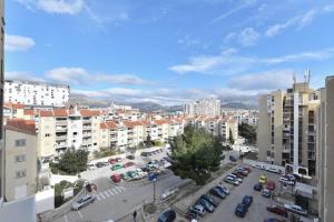 Zdjęcie z galerii obiektu Apartment Doverska Split w Splicie