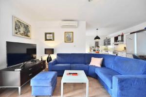 Posedenie v ubytovaní Apartment Doverska Split