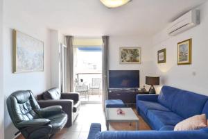 Posedenie v ubytovaní Apartment Doverska Split
