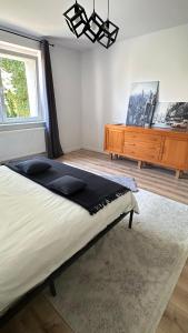 Gallery image of JustApartment in Opole