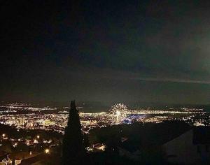 Φωτογραφία από το άλμπουμ του Sky view cinema, piscine, Spa σε Ceyrat