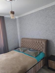 Letto o letti in una camera di Guest House Latali