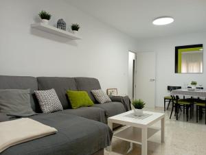 Posedenie v ubytovaní casa EDEN