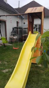 Giardino di U Tupáčků