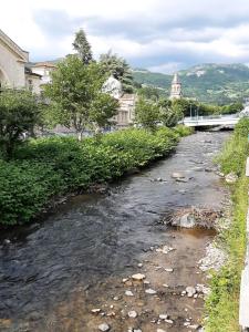 Φωτογραφία από το άλμπουμ του Chalet Lafayette Appartement 04 σε La Bourboule +6 φωτογραφίες