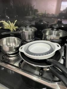 Fotografie z fotogalerie ubytování Studio SvEt 39 v destinaci Mohammedia