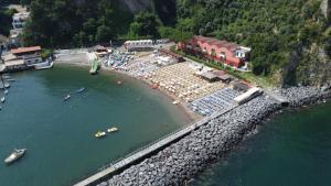 Příroda nedaleko penzionu