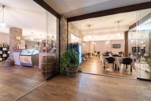 Fotografie z fotogalerie ubytování Residence Primera v destinaci Moniga