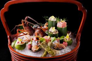 Ảnh trong thư viện ảnh của Fufu Atami ở Atami