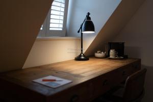 Fotografie z fotogalerie ubytování B&B Rosselaer v destinaci Balen