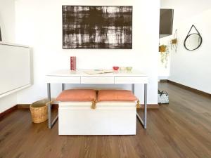 Imagen de la galería de KS Toyo Golf - Kaleria Suites, en Retamar