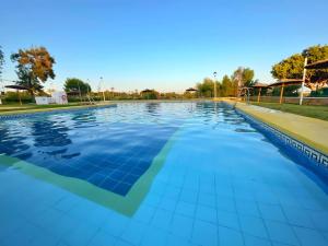 Piscina en o cerca de KS Toyo Golf - Kaleria Suites