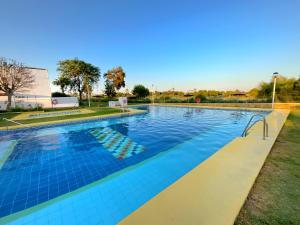 Piscina en o cerca de KS Toyo Golf - Kaleria Suites
