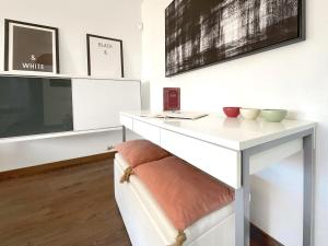 Imagen de la galería de KS Toyo Golf - Kaleria Suites, en Retamar