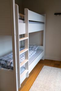 Postel nebo postele na pokoji v ubytování B&B Rosselaer