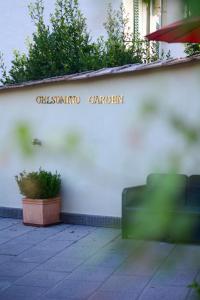 Fotografia z galérie ubytovania Villa Gelsomino Garden vo Florencii