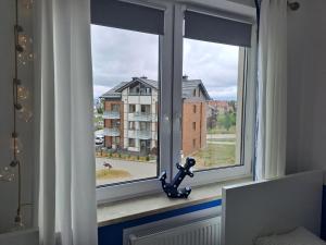 Fotografie z fotogalerie ubytování Pucka Marina v destinaci Puck