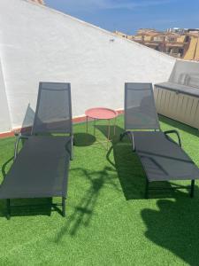 Zdjęcie z galerii obiektu Przytulny Apartament 100m od plaży w mieście Torrevieja