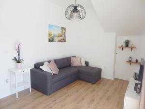 Gallery image of Apartmani Luka in Grebaštica