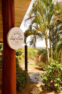 Gallery image of Venao Surf Lodge in Playa Venao