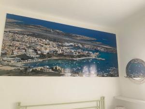 Gallery image of La Salina in Lampedusa