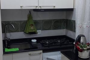 巴统Жильё находится в самом центре Батуми.的相册照片 更多5张照片