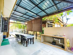 Φωτογραφία από το άλμπουμ του Ujana Damai - Cosy 5 bedrooms near UMT UNISZA σε Kuala Terengganu