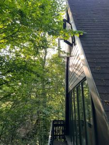 Το κτήριο όπου στεγάζεται  το σαλέ +36 φωτογραφίες