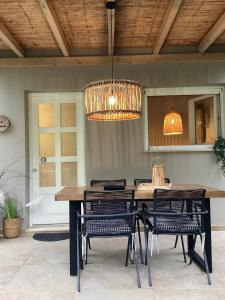 Fotografie z fotogalerie ubytování Casita v destinaci Dassia + 27 fotografií