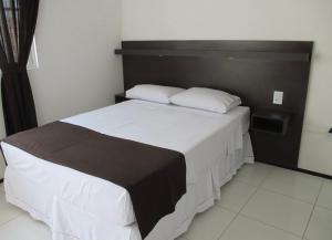 Gallery image of SP Hotel Fortaleza in Fortaleza