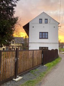 Budova, v ktorej sa privát nachádza