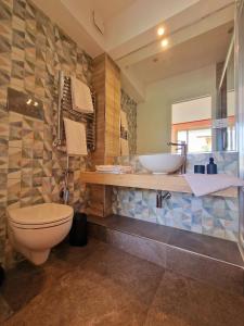 Bany a Mongibello Palace B&B