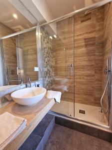 Bany a Mongibello Palace B&B