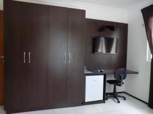 Fotografie z fotogalerie ubytování SP Hotel e Pousada Fortaleza v destinaci Fortaleza