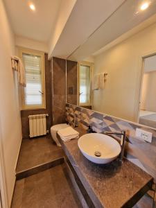 Bany a Mongibello Palace B&B