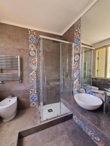 Bany a Mongibello Palace B&B